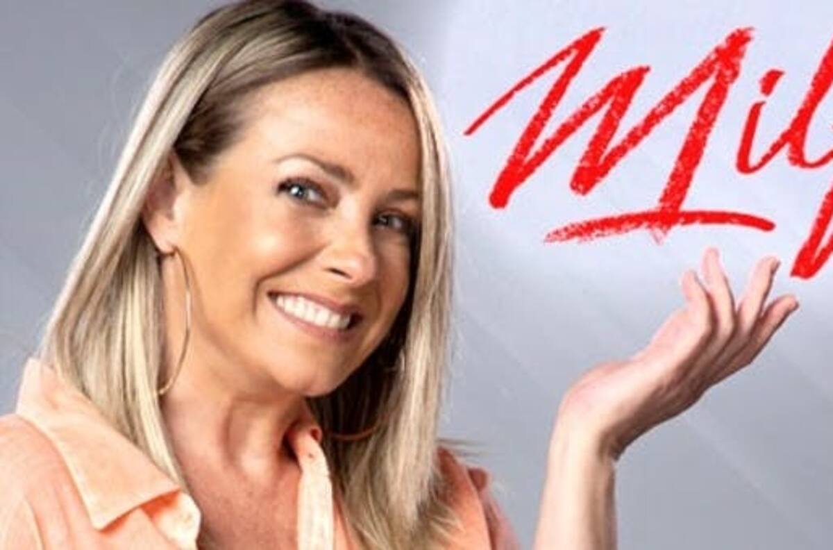 Claudia Conserva analiza los cuatro años de "Milf": "El mayor reconocimiento es sentir que hemos sido un aporte en tiempos complejos"