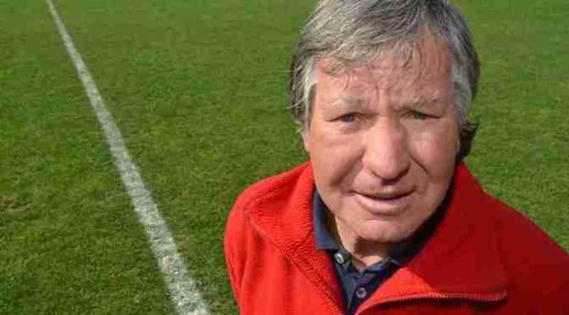 El histórico jugador de Colo Colo se refirió al partido del próximo domingo frente a Coquimbo Unido