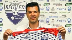 Sebastián González y su presente como gerente deportivo: “Para llegar a un grande hay que estar preparado”