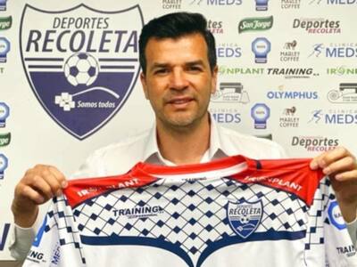 Sebastián González y su presente como gerente deportivo: “Para llegar a un grande hay que estar preparado”