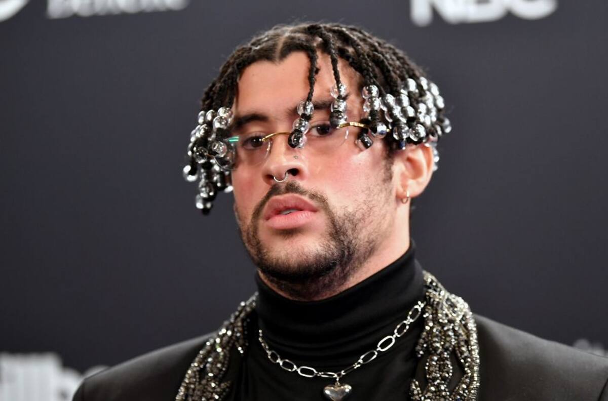 Bad Bunny aclaró los rumores sobre su retiro de la música: "Cuando lo dije, lo dije en serio"