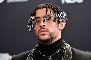 Bad Bunny aclaró los rumores sobre su retiro de la música: "Cuando lo dije, lo dije en serio"