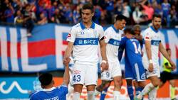 Dejó repentinamente la Universidad Católica para partir a Estados Unidos: “No me arrepiento”