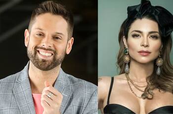 “No le veo nada de malo”: Michael Roldán le respondió con todo a Antonella Ríos