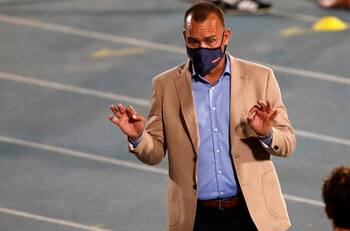 La U ya tiene el perfil de nuevo gerente deportivo y decidió el futuro de Rafael Dudamel