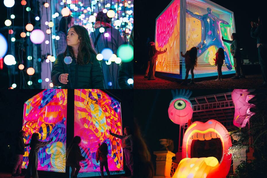 Conoce cómo comprar entradadas para Secret Garden.