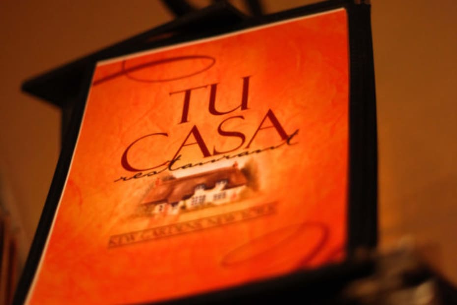 Sucumbe a las dificultades del rubro gastronómico en Estados Unidos.
