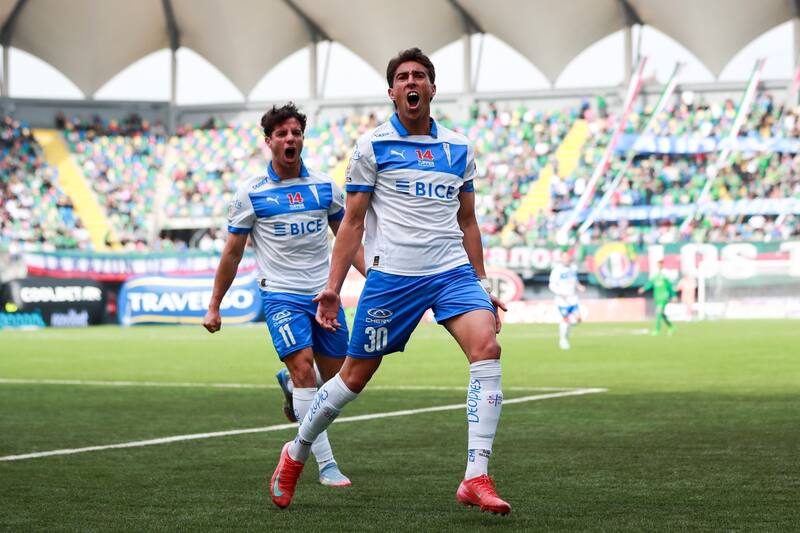 visita esta jornada a Deportes Iquique. Foto: Agencia Aton.