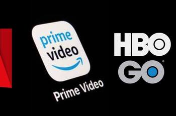 Amazon Prime, HBO GO y Netflix: Las películas que debes ver por streaming este fin de semana