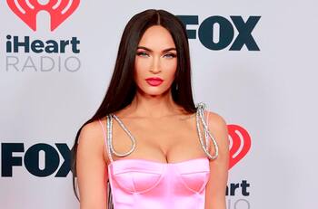 La férrea defensa de Megan Fox a su hijo frente a crueles criticas de redes sociales: "No quiero que vuelva a leer esta mier..."