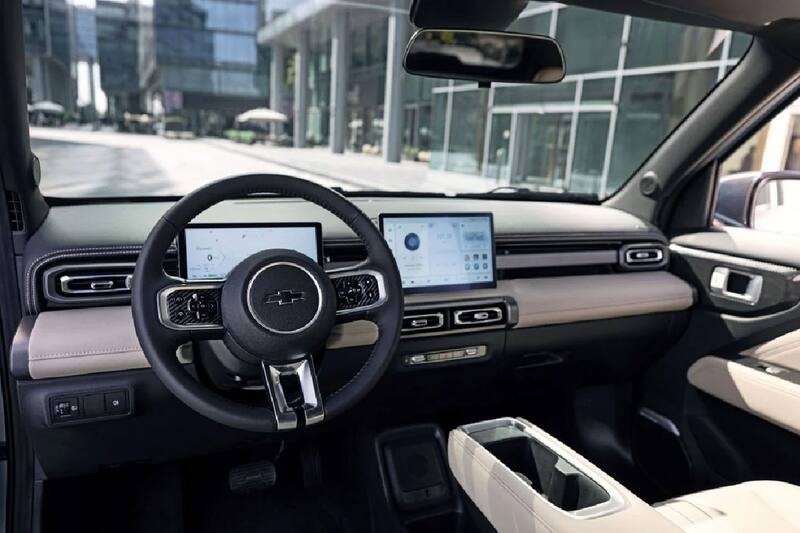 Contará con los últimos avances tecnológicos en entretenimiento y seguridad.