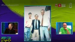 "Tengo la ilusión de volvernos a ver": El "Kiwi" recordó la trágica muerte de sus dos mejores amigos, Bibiano Castelló y Felipe Camiroaga