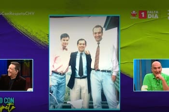 "Tengo la ilusión de volvernos a ver": El "Kiwi" recordó la trágica muerte de sus dos mejores amigos, Bibiano Castelló y Felipe Camiroaga