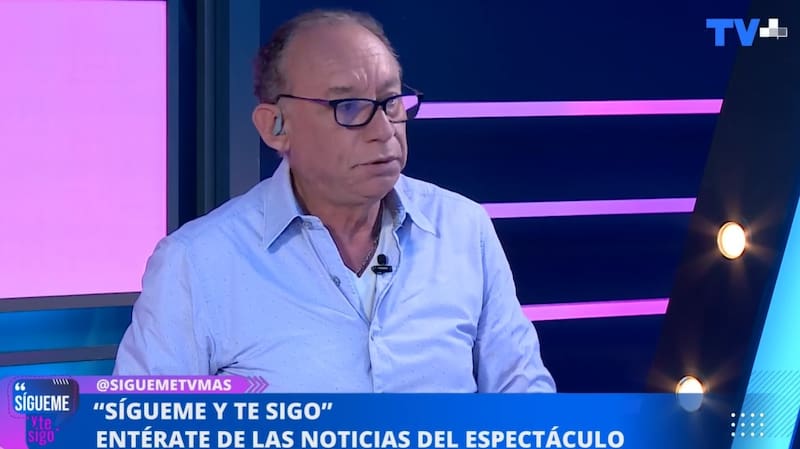 Créditos: Pantallazo TV+