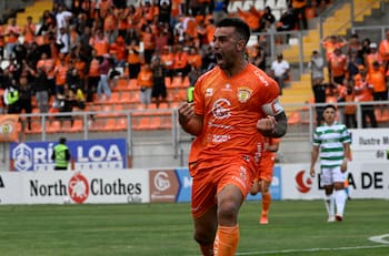 Deportes Santa Cruz vs Cobreloa: ¿A qué hora juegan hoy cómo ver en vivo la segunda fecha de Primera B?