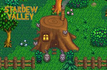 Stardew Valley: Completa todas las misiones del Árbol gigante y consigue nuevos vecinos