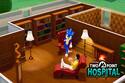 Videojuegos: Sonic y sus amigos se unen al simulador Two Point Hospital