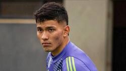 ¿Seguirá jugando? Esto dijo Fernando Ortiz sobre Eduardo Villanueva tras sus errores ante Puerto Montt