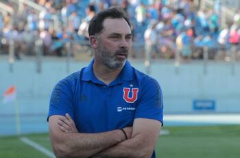 Hernán Caputto comprometido con el plebiscito: "Si me llaman de vocal de mesa, voy, sin duda"