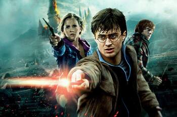 Warner celebrará el aniversario de Harry Potter con tarde de películas