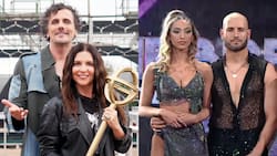 Cambio de liderazgo: Mundos Opuestos sorprende y supera a Fiebre de Baile en la competencia por el rating