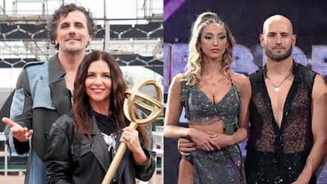 Cambio de liderazgo: Mundos Opuestos sorprende y supera a Fiebre de Baile en la competencia por el rating