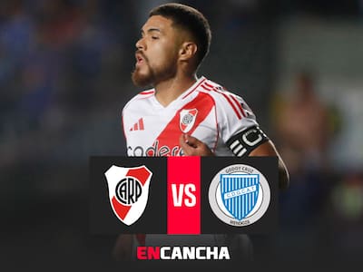 EN VIVO | River Plate vs. Godoy Cruz por Torneo Clausura 2025: minuto a minuto del partido
