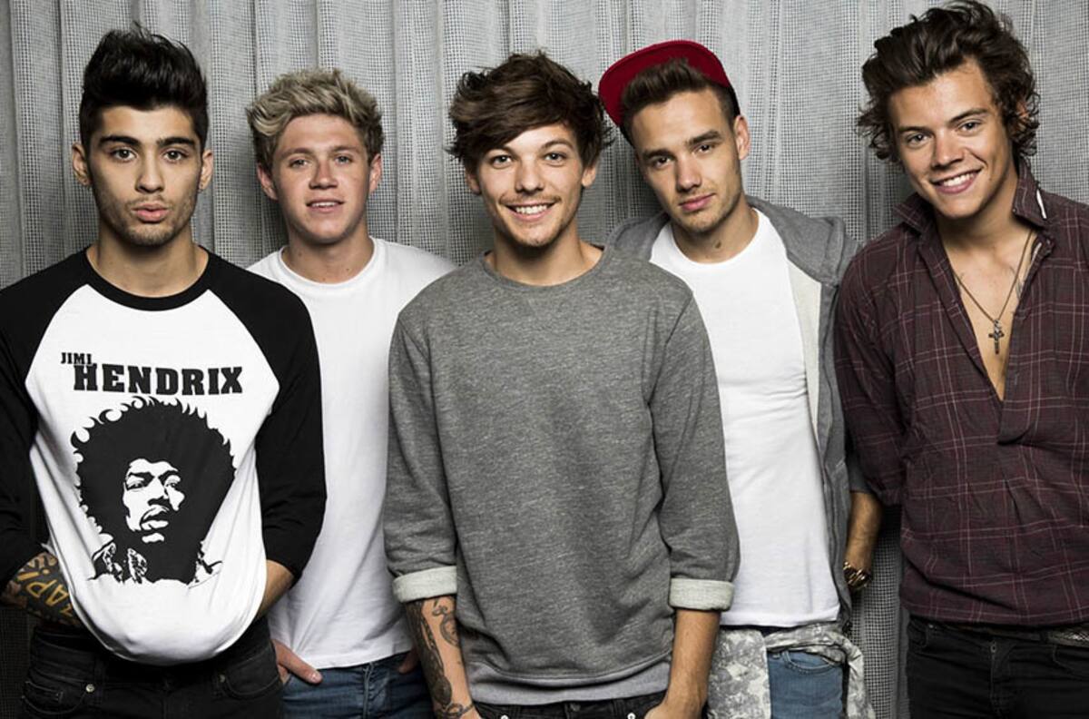 "One Direction": Así es como la banda celebra su aniversario número 10