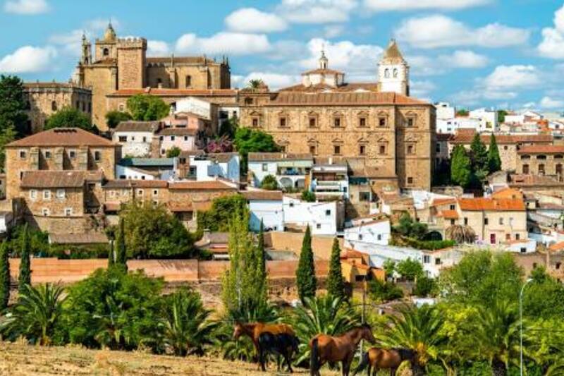 Becas para vivir en España. Descubre el detalle de esta oportunidad.