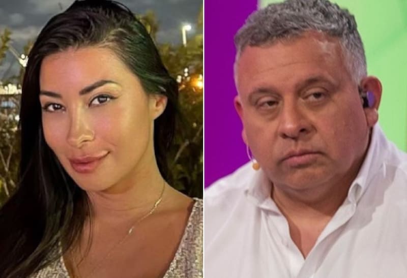 se desahogó contra el integrante de "Hay que decirlo". Créditos: Instagram