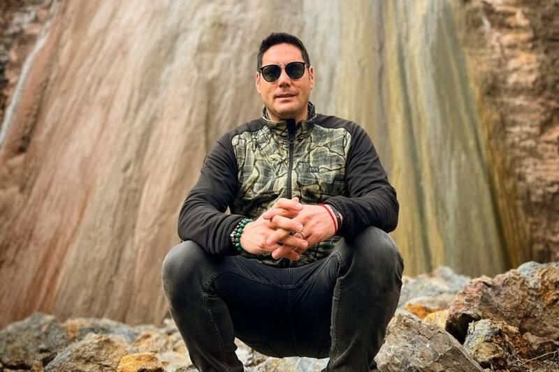 El periodista fue confirmado como el nuevo animador del Festival de Viña 2024