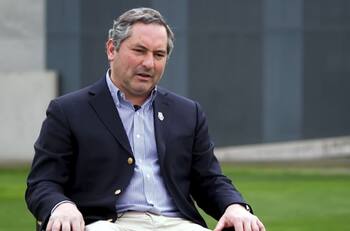 Cristián Aubert: las luces y sombras de un regreso inesperado a U. de Chile