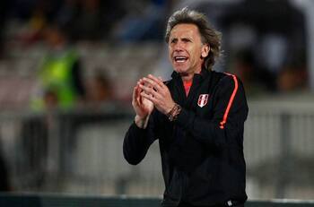 El ex U. de Chile que fue uno de los favoritos de Ricardo Gareca