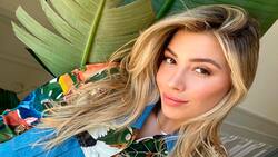 Hija de Luis Miguel en picada contra la serie de Netflix: "No es justo que utilicen mi vida y mi historia como si tuvieran los derechos de ésta"