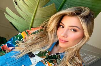 Hija de Luis Miguel en picada contra la serie de Netflix: "No es justo que utilicen mi vida y mi historia como si tuvieran los derechos de ésta"