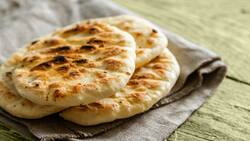 Receta fácil de pan en sartén: paso a paso para unas deliciosas y económicas churrascas