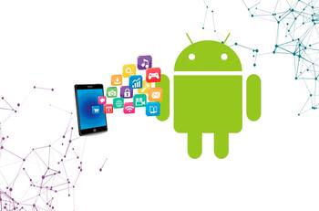 Conoce la función de Android 12 que facilita la lectura mientras un usuario está en la cama