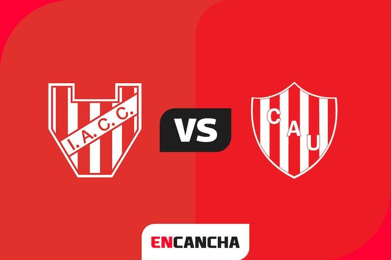 Se miden por la fecha 8 del Apertura 2026 del fútbol argentino.