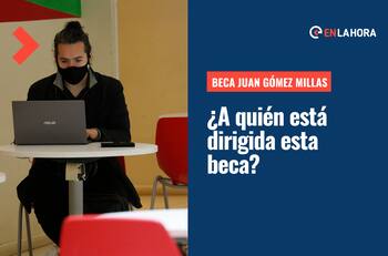 Beca Juan Gómez Millas: ¿A quiénes está dirigida y qué requisitos se deben cumplir para obtenerla?