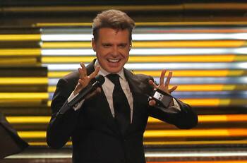 Aseguran que Luis Miguel tiene una hija no reconocida: Conoce quién es la joven venezolana