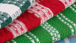 Ni detergente ni cloro: este es truco más eficaz para dejar los paños de cocina como nuevos y sin malos olores