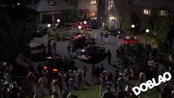 "Zorronavirus": La divertida parodia de Doblao a la fiesta clandestina de Cachagua