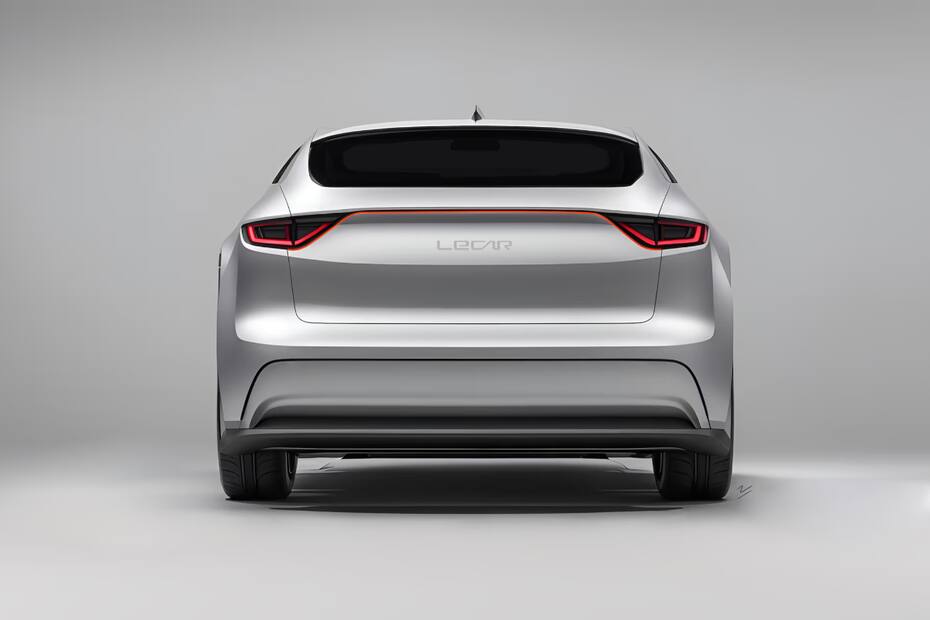 Lecar 459 Hybrid, el auto híbrido de origen brasileño