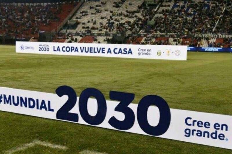 La Copa en que a Chile le hicieron uno de los desaires más indecorosos en la historia del fútbol sudamericano.