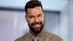 “Soy el padre más afortunado”: Ricky Martin celebra logro deportivo de su hijo Matteo