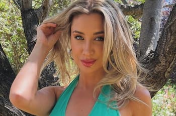 “Hasta me veo más cabra chica”: Camila Andrade sorprende con nuevo look