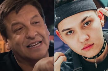 "Somos la vanguardia los demás copias": Julio César Rodríguez adelanta el nuevo invitado de "La Junta"