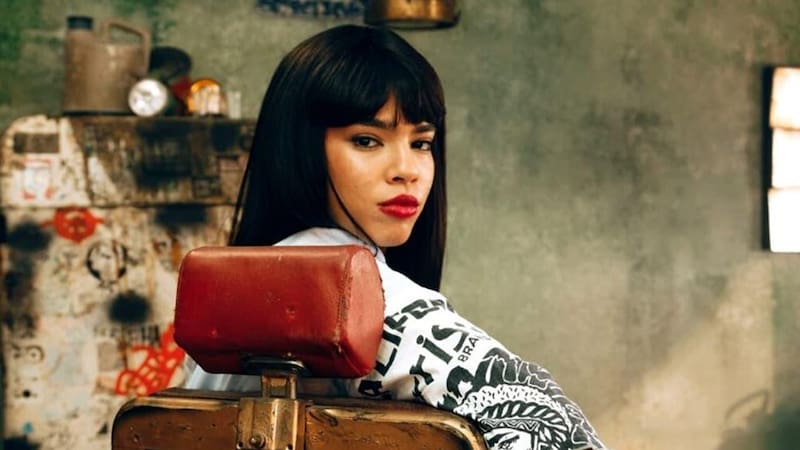 "Bandida: La Número Uno" se estrenó el 11 de septiembre en Netflix.