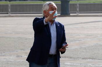 Paris y cortocircuito epidémico del Colmed: "Coarta la actividad económica"