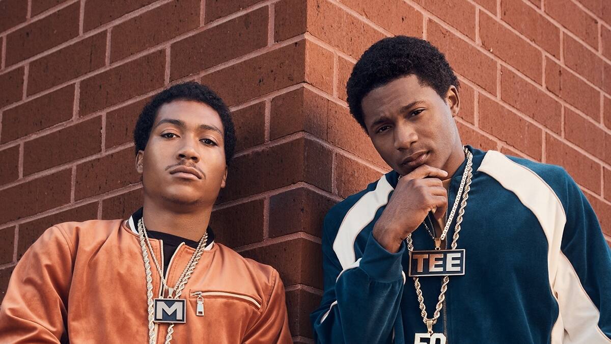 50 Cent se reunirá con Snoop Dogg y Eminem en nueva serie de Starzplay